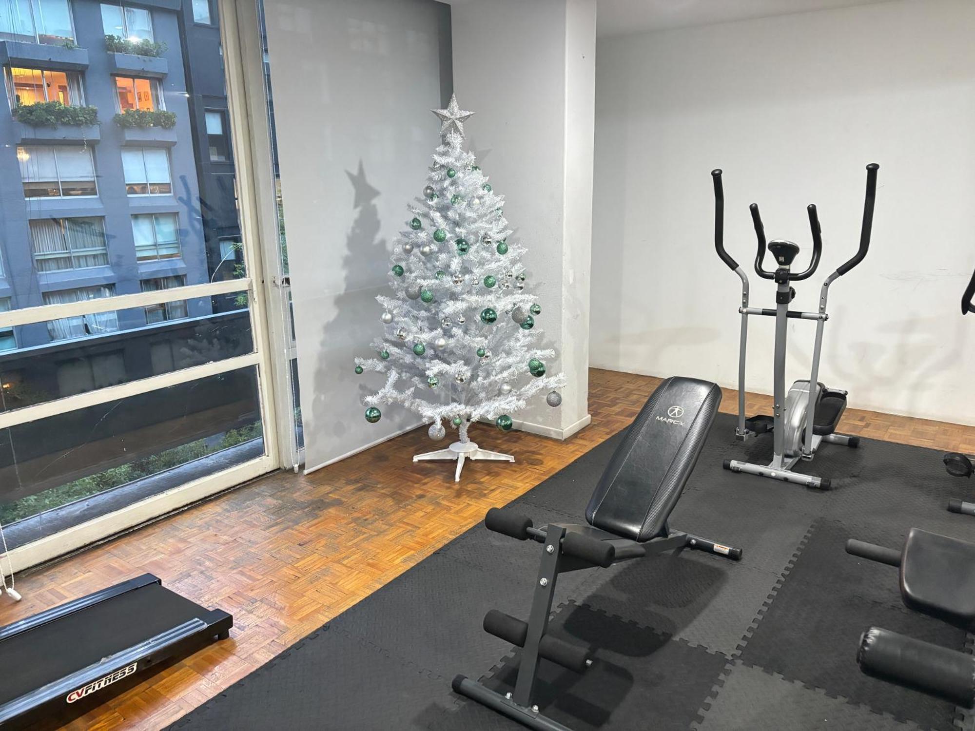 مدينة مكسيكو Bnb2Night Polanco-Lomas المظهر الخارجي الصورة