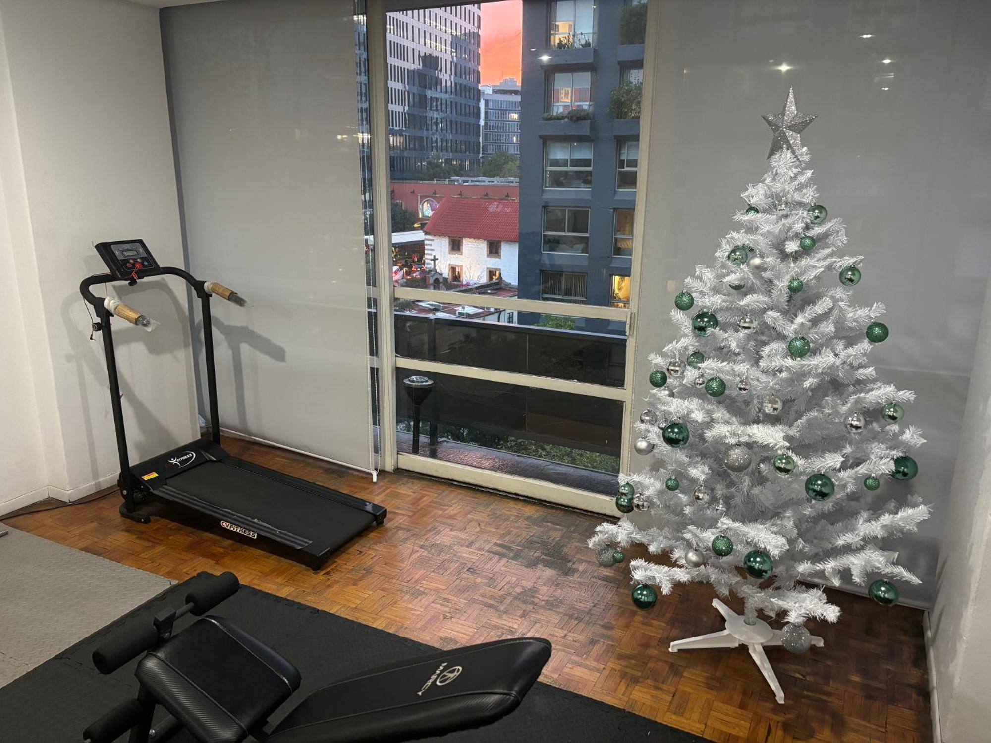 مدينة مكسيكو Bnb2Night Polanco-Lomas المظهر الخارجي الصورة