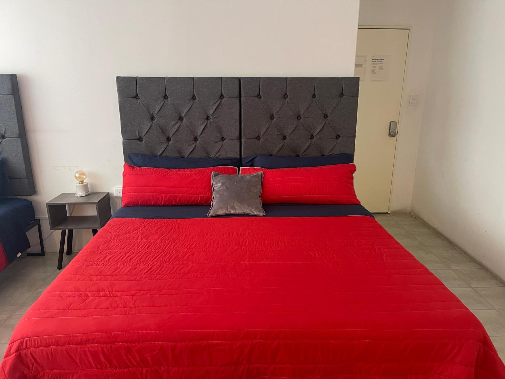 مدينة مكسيكو Bnb2Night Polanco-Lomas المظهر الخارجي الصورة