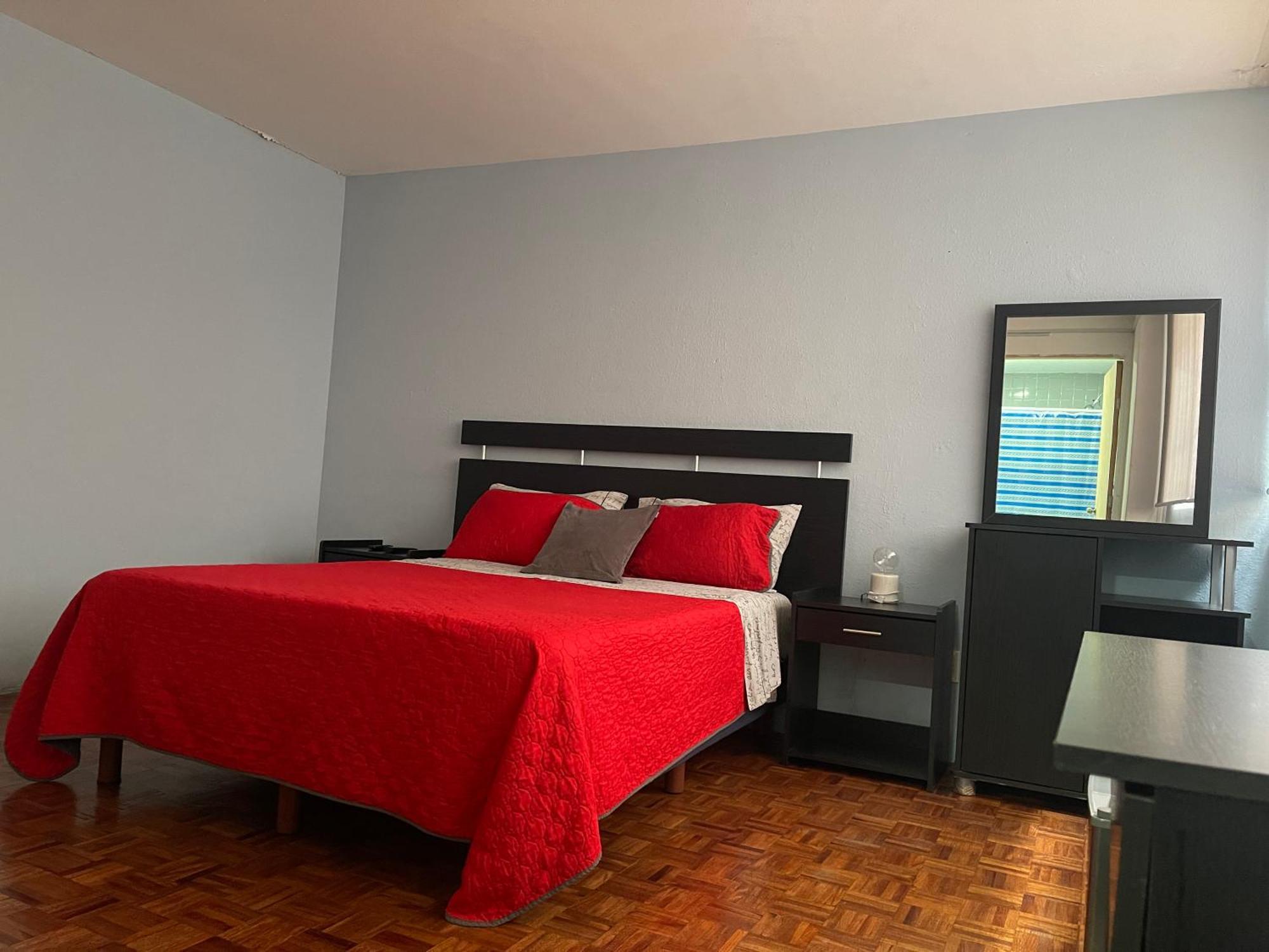 مدينة مكسيكو Bnb2Night Polanco-Lomas المظهر الخارجي الصورة
