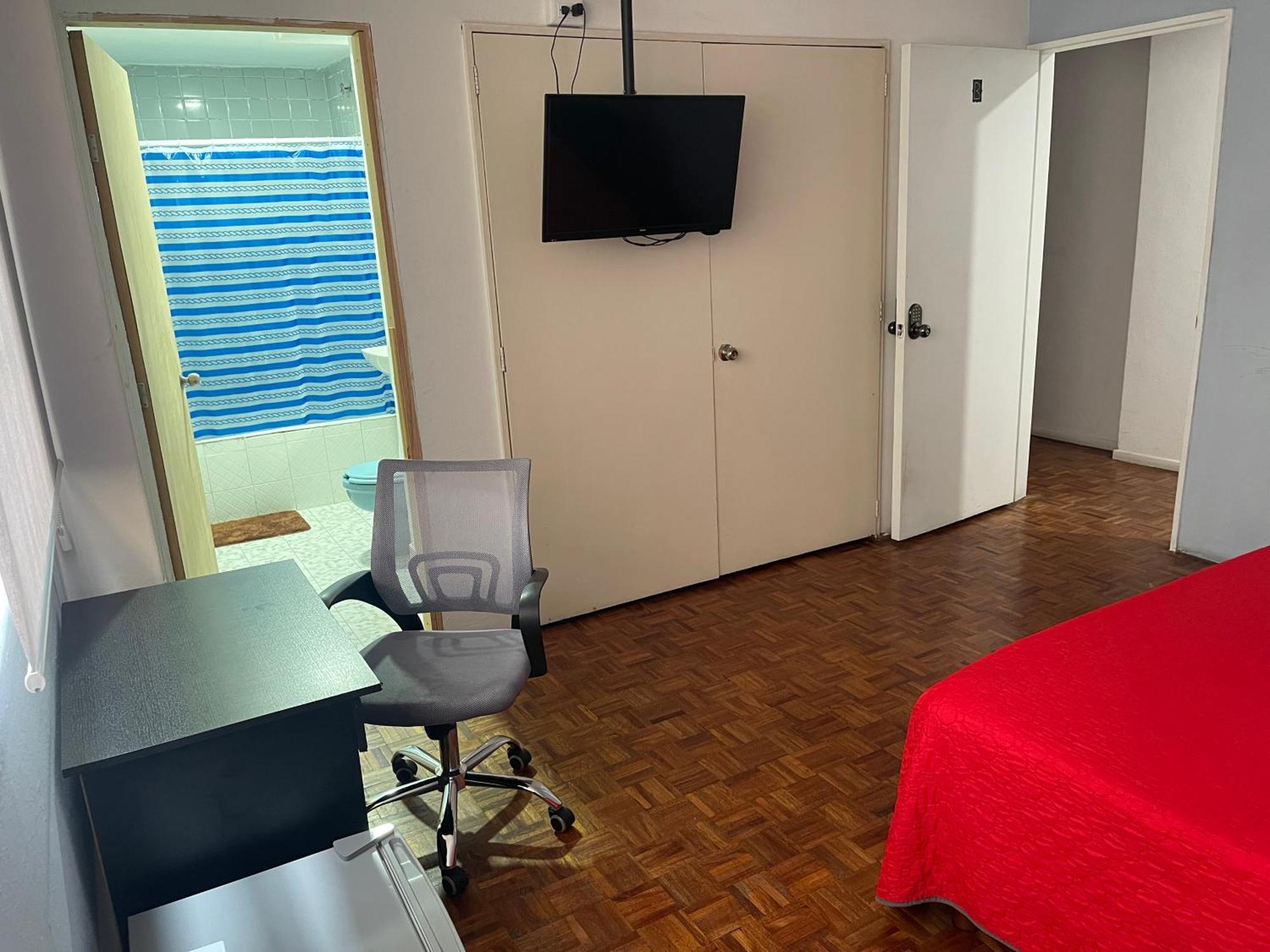 مدينة مكسيكو Bnb2Night Polanco-Lomas المظهر الخارجي الصورة