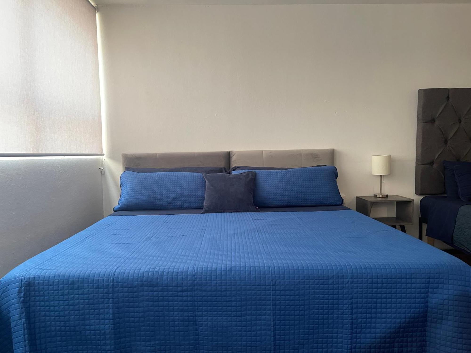 مدينة مكسيكو Bnb2Night Polanco-Lomas المظهر الخارجي الصورة