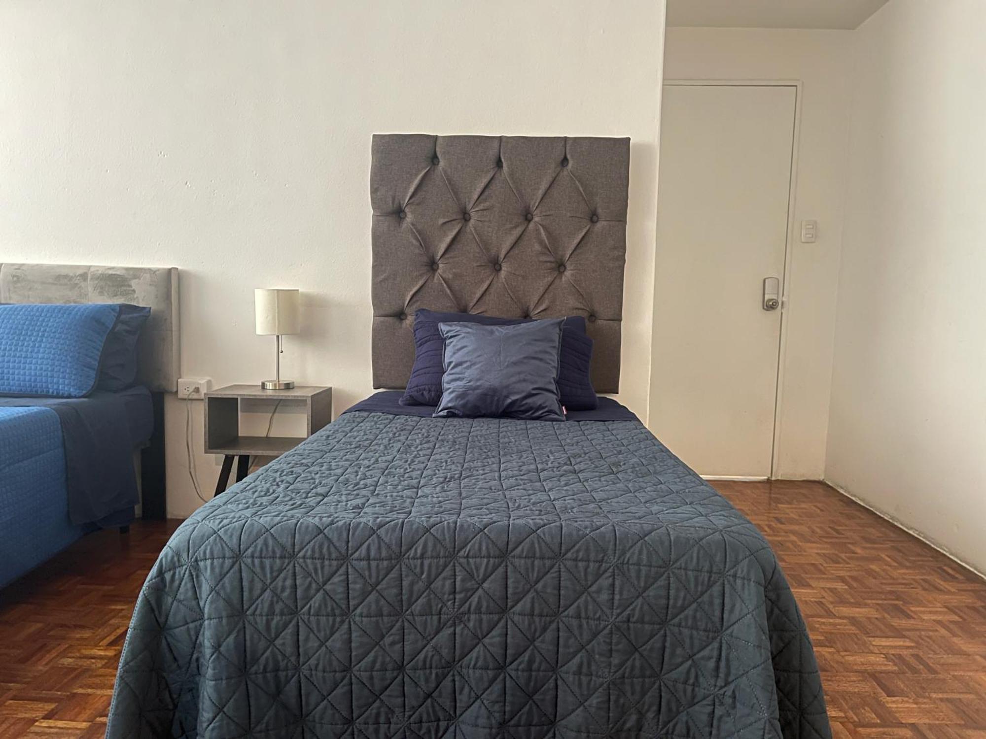 مدينة مكسيكو Bnb2Night Polanco-Lomas المظهر الخارجي الصورة