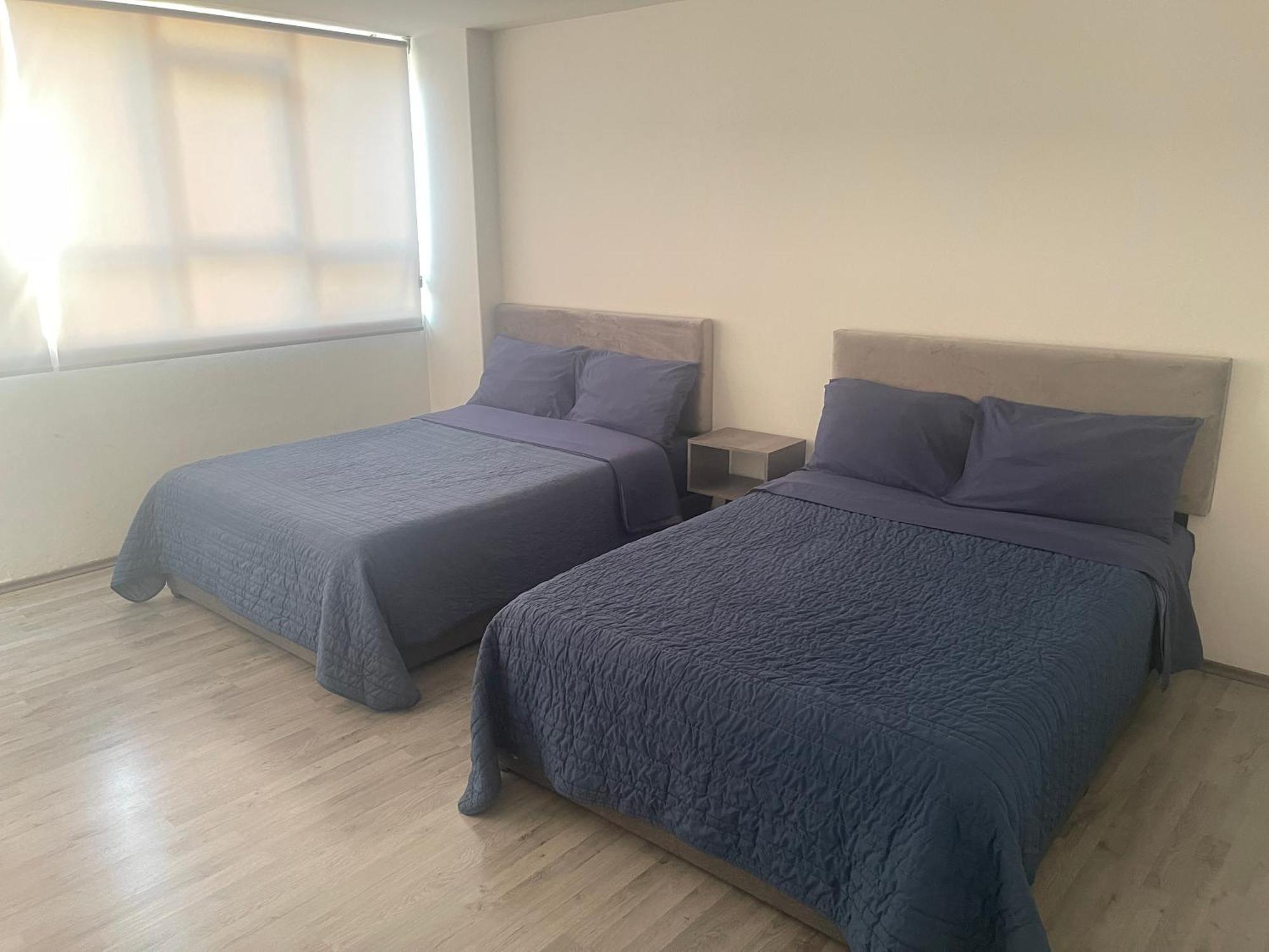 مدينة مكسيكو Bnb2Night Polanco-Lomas المظهر الخارجي الصورة