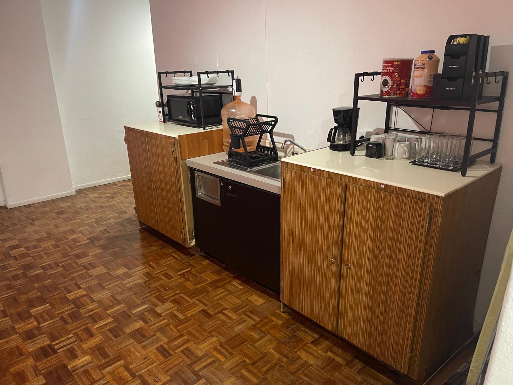 مدينة مكسيكو Bnb2Night Polanco-Lomas المظهر الخارجي الصورة