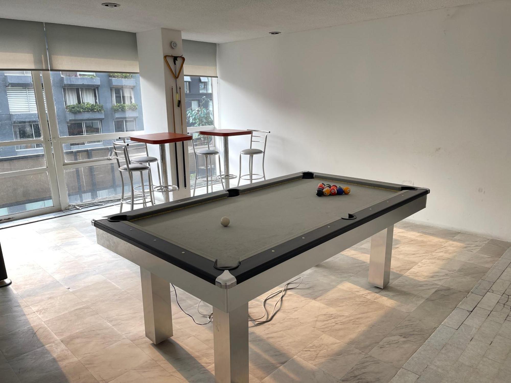 مدينة مكسيكو Bnb2Night Polanco-Lomas المظهر الخارجي الصورة