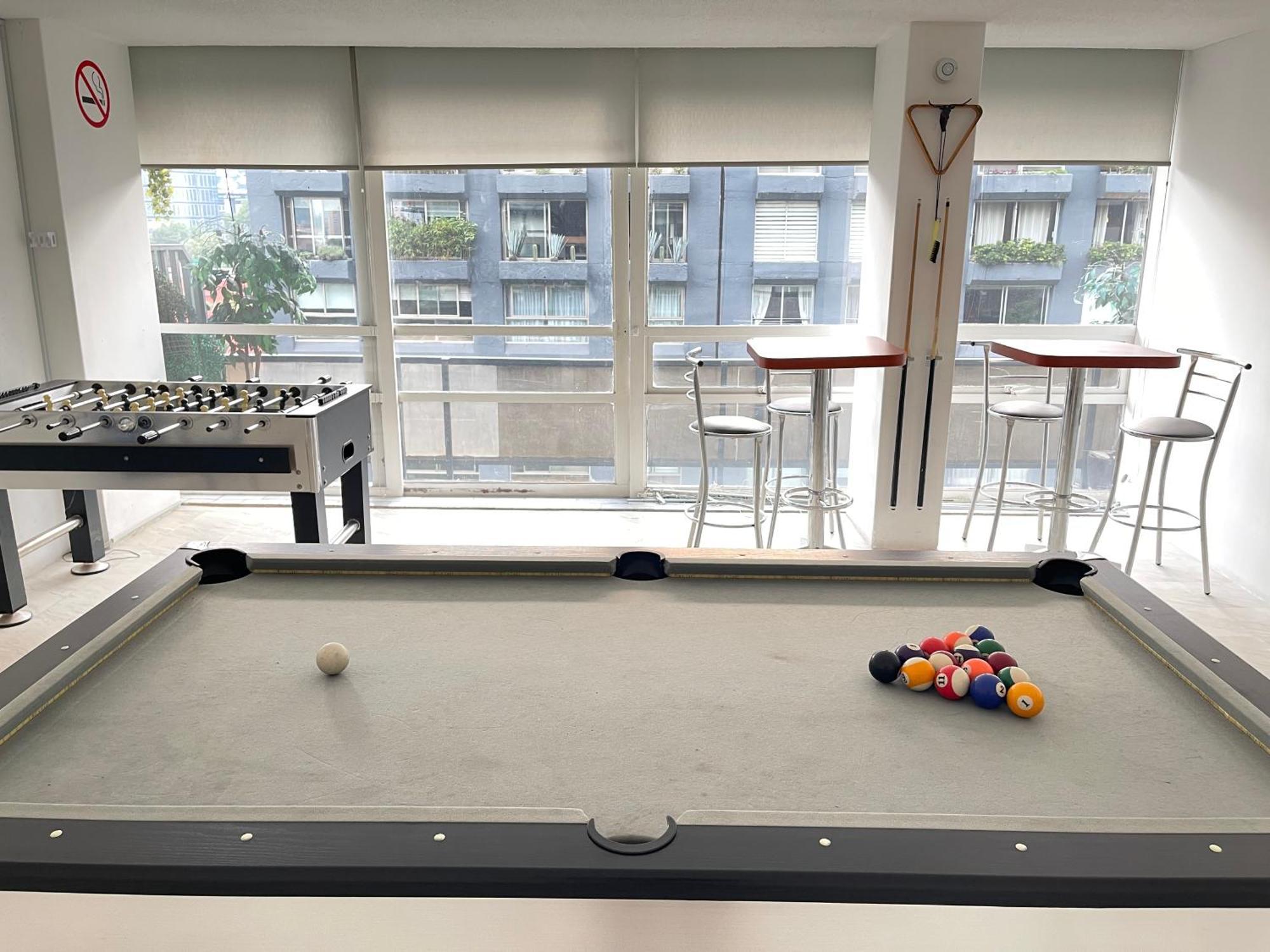 مدينة مكسيكو Bnb2Night Polanco-Lomas المظهر الخارجي الصورة