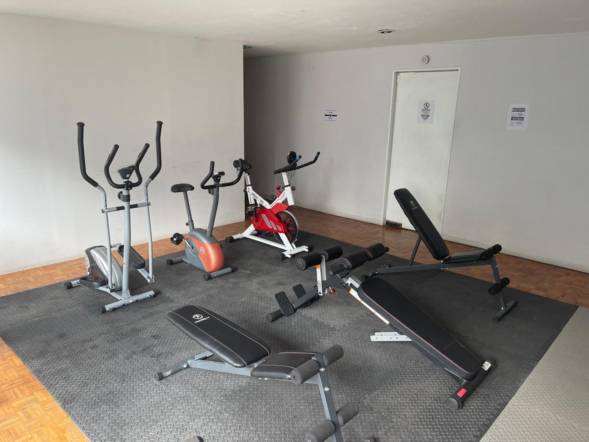 مدينة مكسيكو Bnb2Night Polanco-Lomas المظهر الخارجي الصورة
