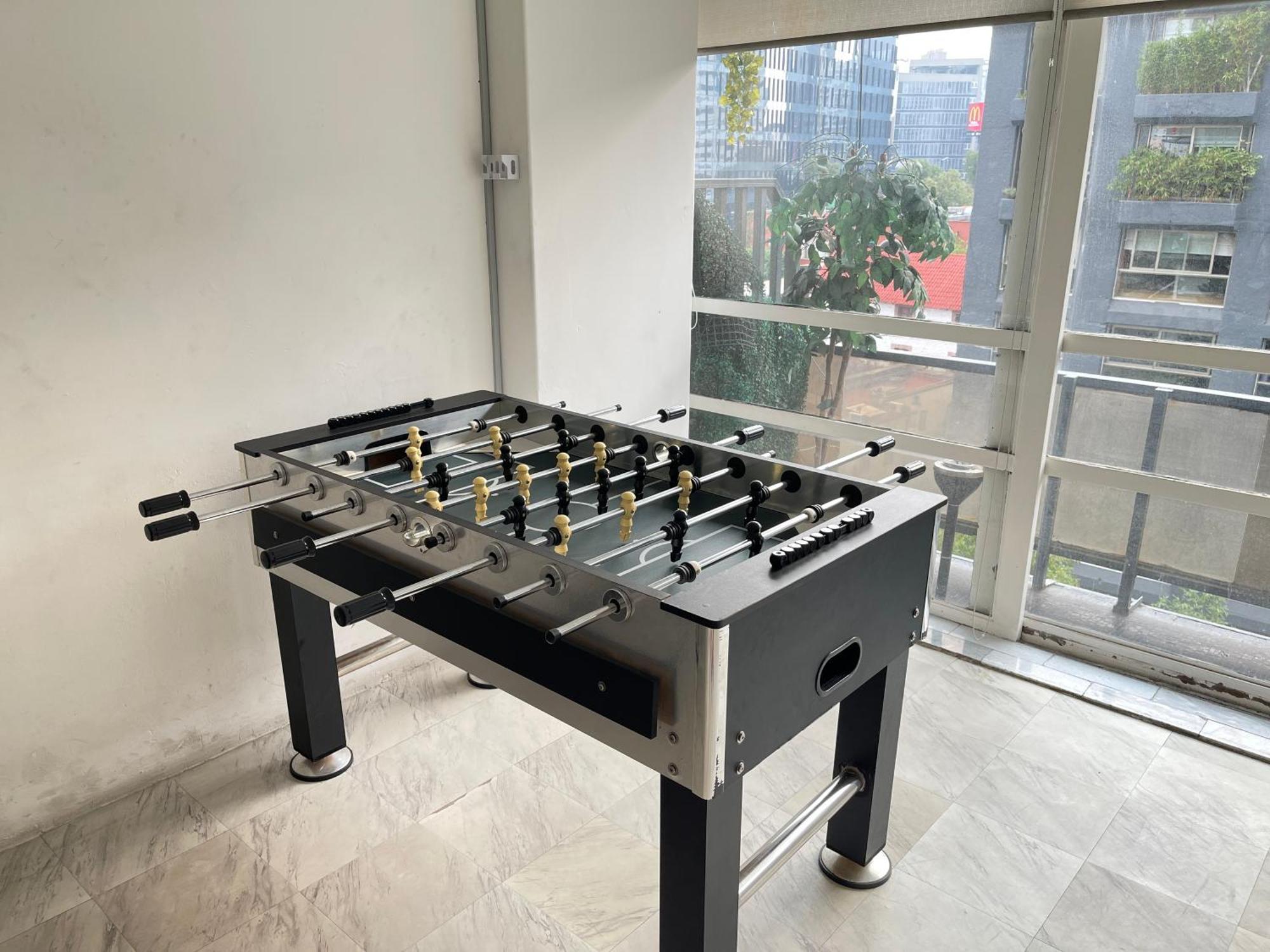مدينة مكسيكو Bnb2Night Polanco-Lomas المظهر الخارجي الصورة