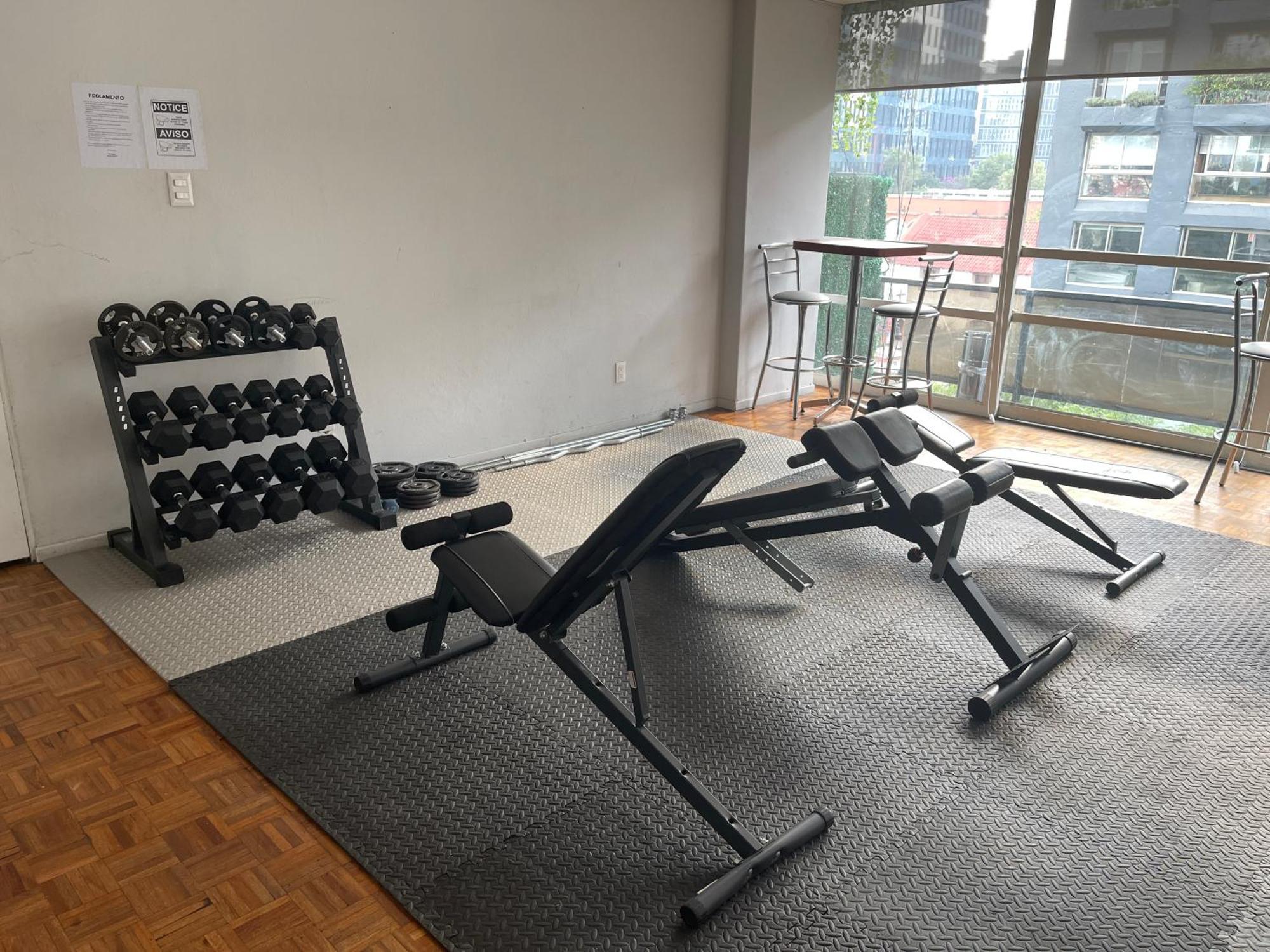 مدينة مكسيكو Bnb2Night Polanco-Lomas المظهر الخارجي الصورة