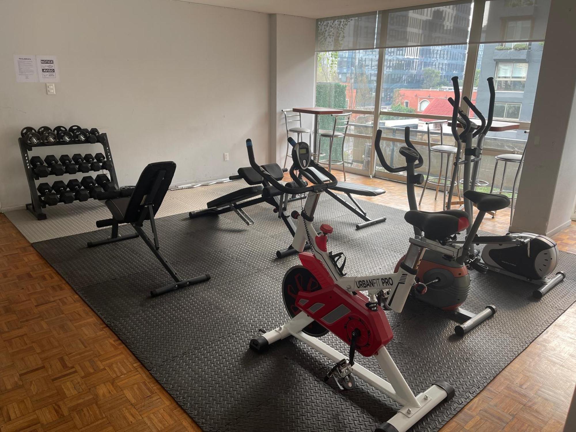 مدينة مكسيكو Bnb2Night Polanco-Lomas المظهر الخارجي الصورة
