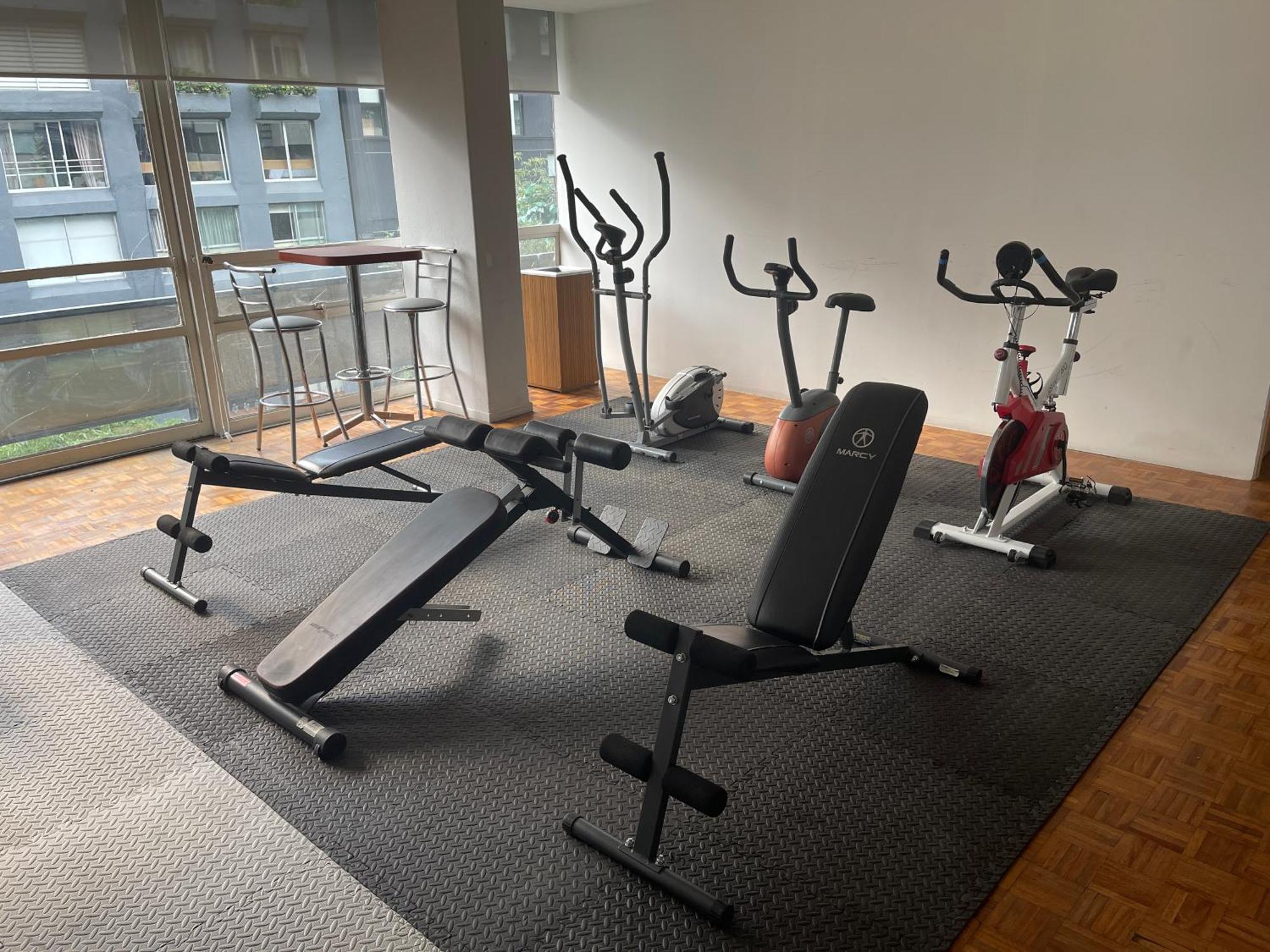 مدينة مكسيكو Bnb2Night Polanco-Lomas المظهر الخارجي الصورة