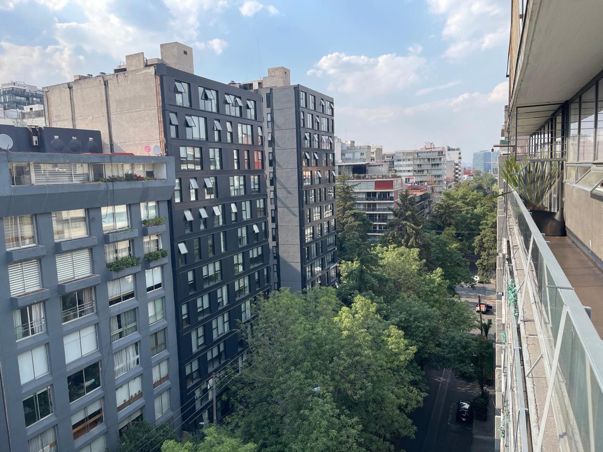 مدينة مكسيكو Bnb2Night Polanco-Lomas المظهر الخارجي الصورة