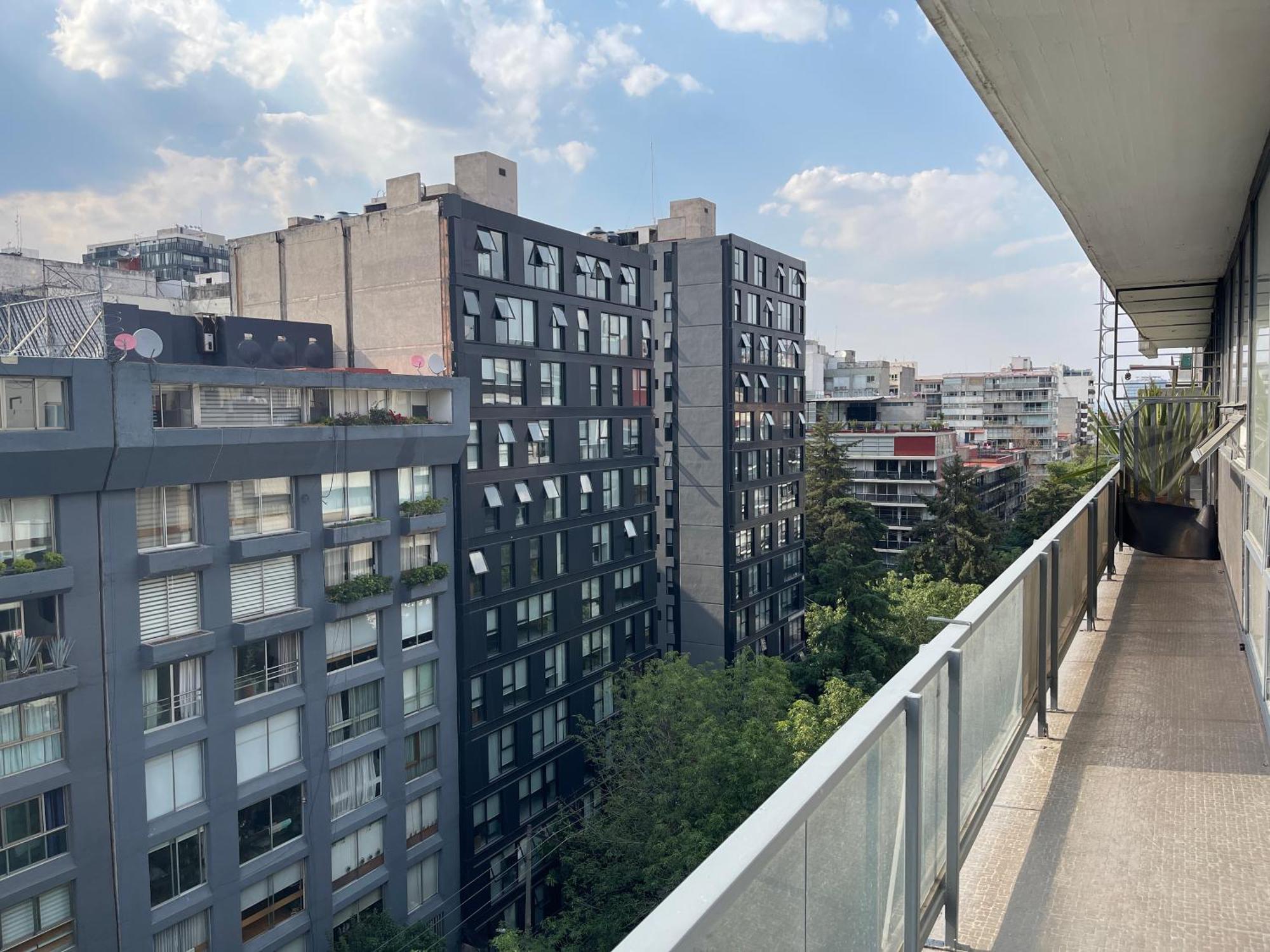 مدينة مكسيكو Bnb2Night Polanco-Lomas المظهر الخارجي الصورة