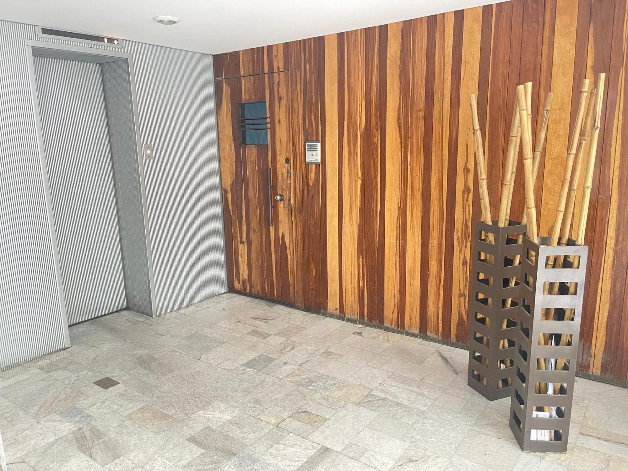 مدينة مكسيكو Bnb2Night Polanco-Lomas المظهر الخارجي الصورة