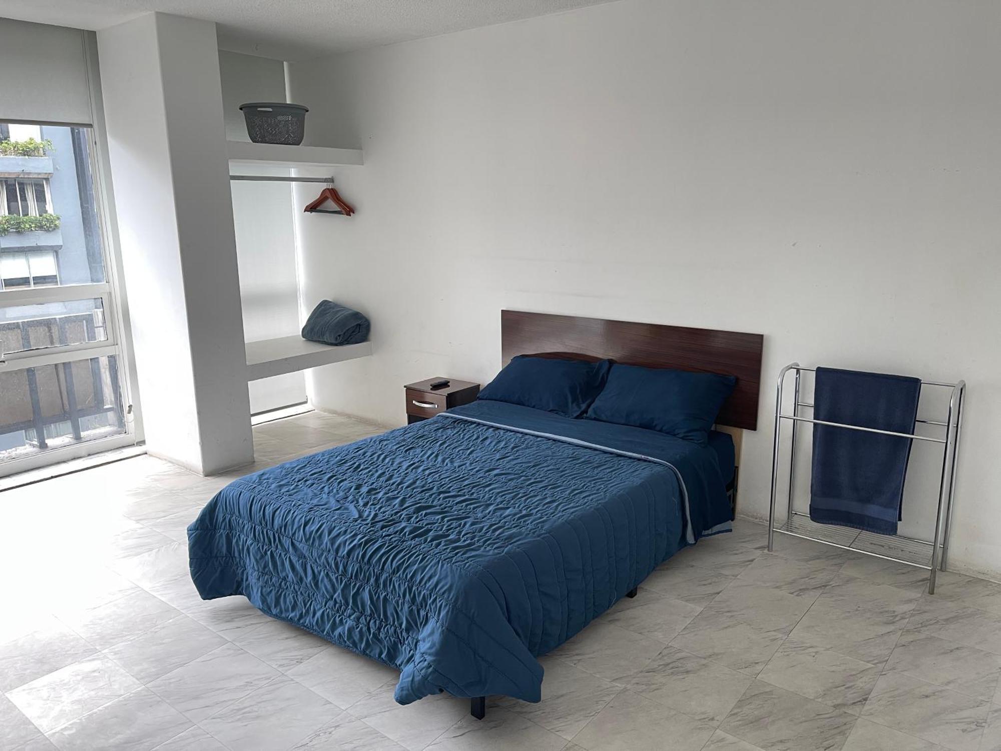 مدينة مكسيكو Bnb2Night Polanco-Lomas المظهر الخارجي الصورة
