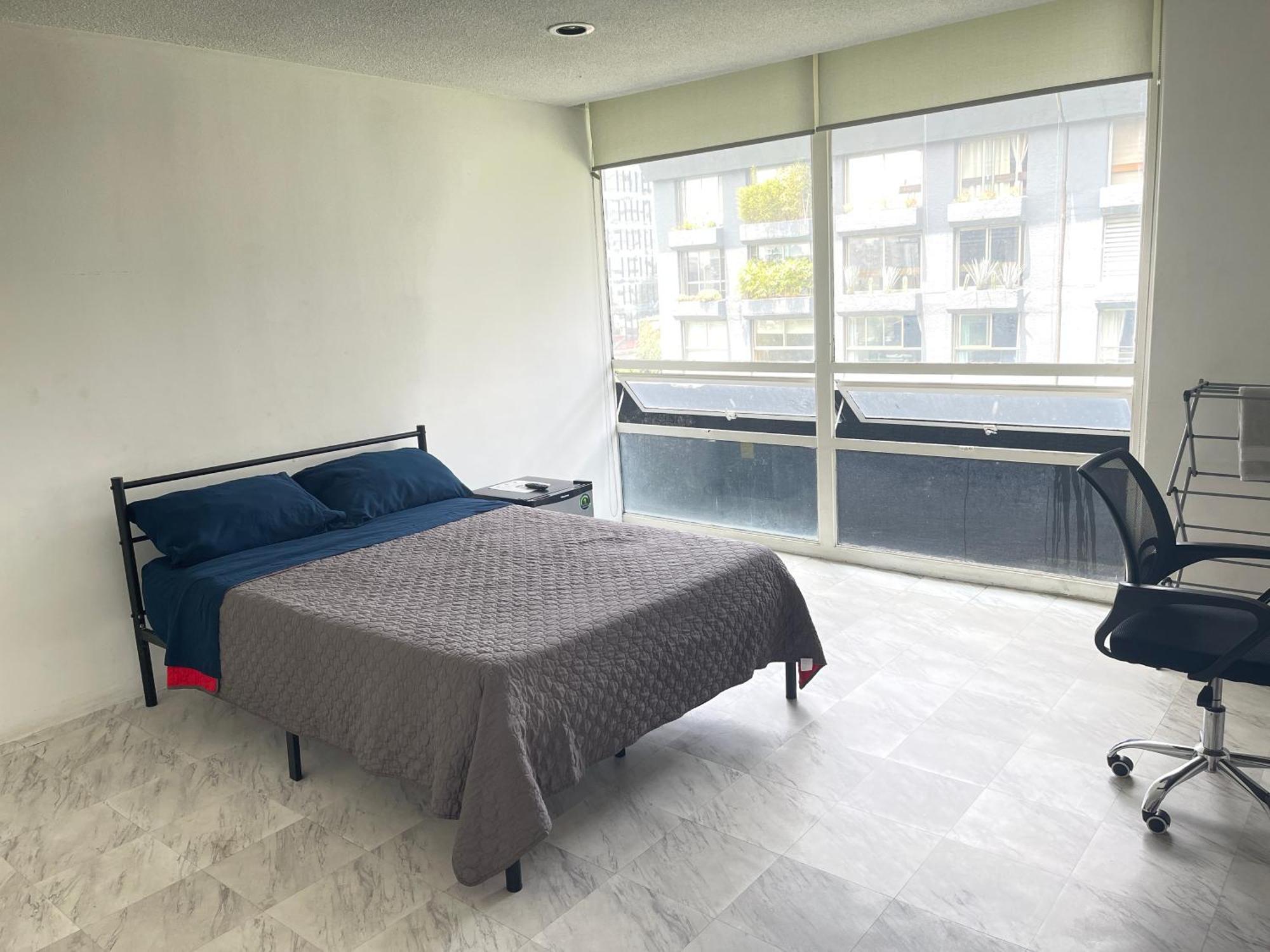 مدينة مكسيكو Bnb2Night Polanco-Lomas المظهر الخارجي الصورة