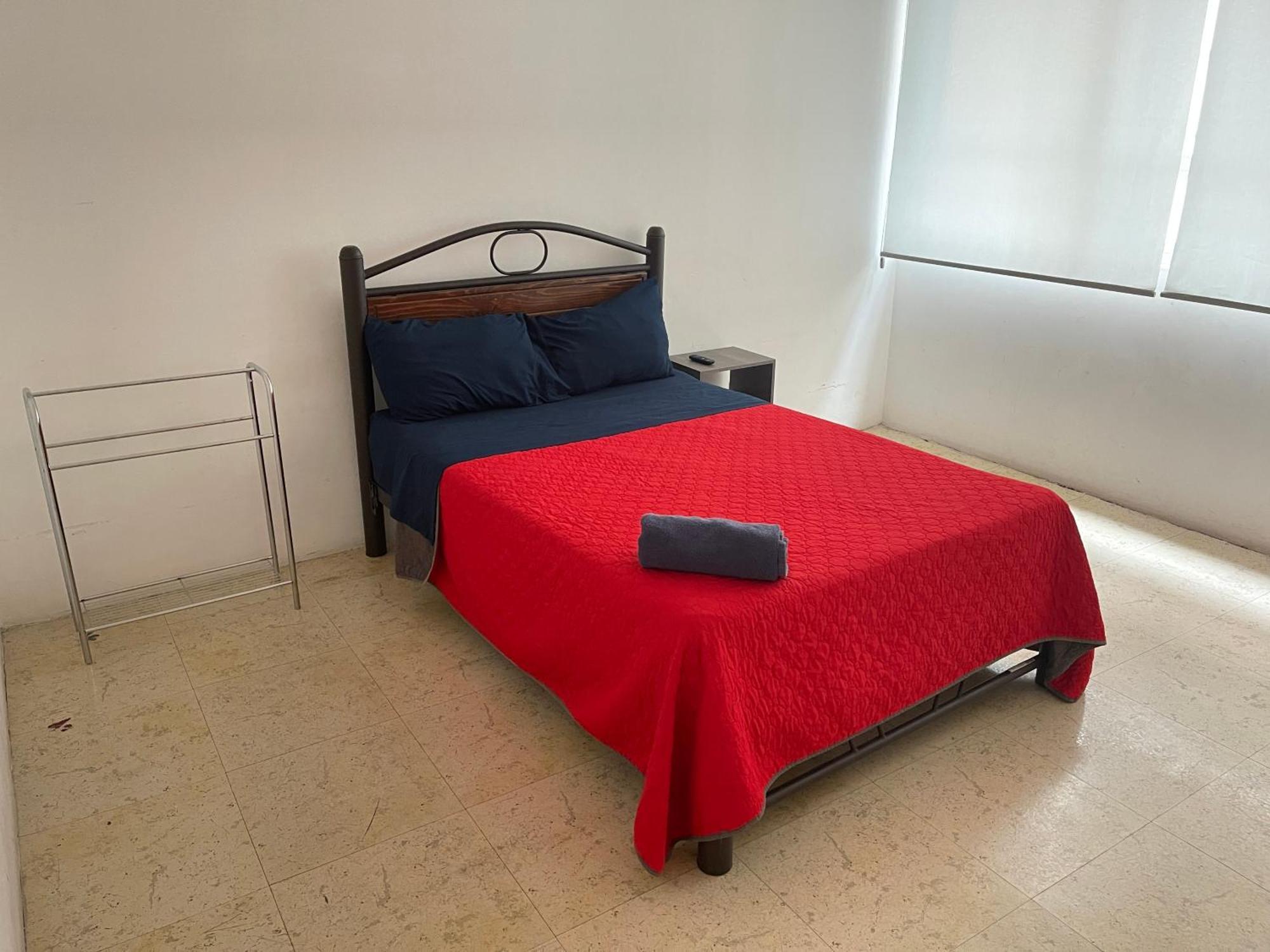 مدينة مكسيكو Bnb2Night Polanco-Lomas المظهر الخارجي الصورة