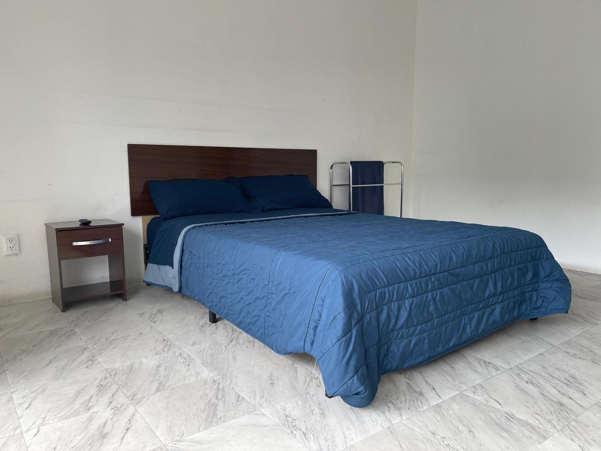 مدينة مكسيكو Bnb2Night Polanco-Lomas الغرفة الصورة