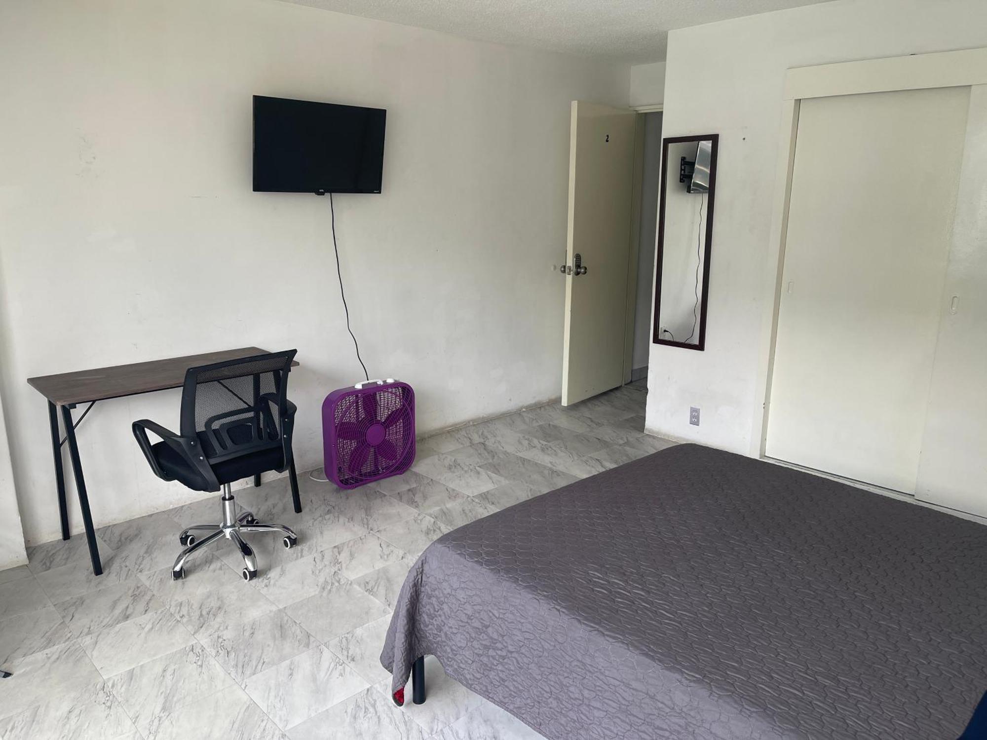 مدينة مكسيكو Bnb2Night Polanco-Lomas الغرفة الصورة