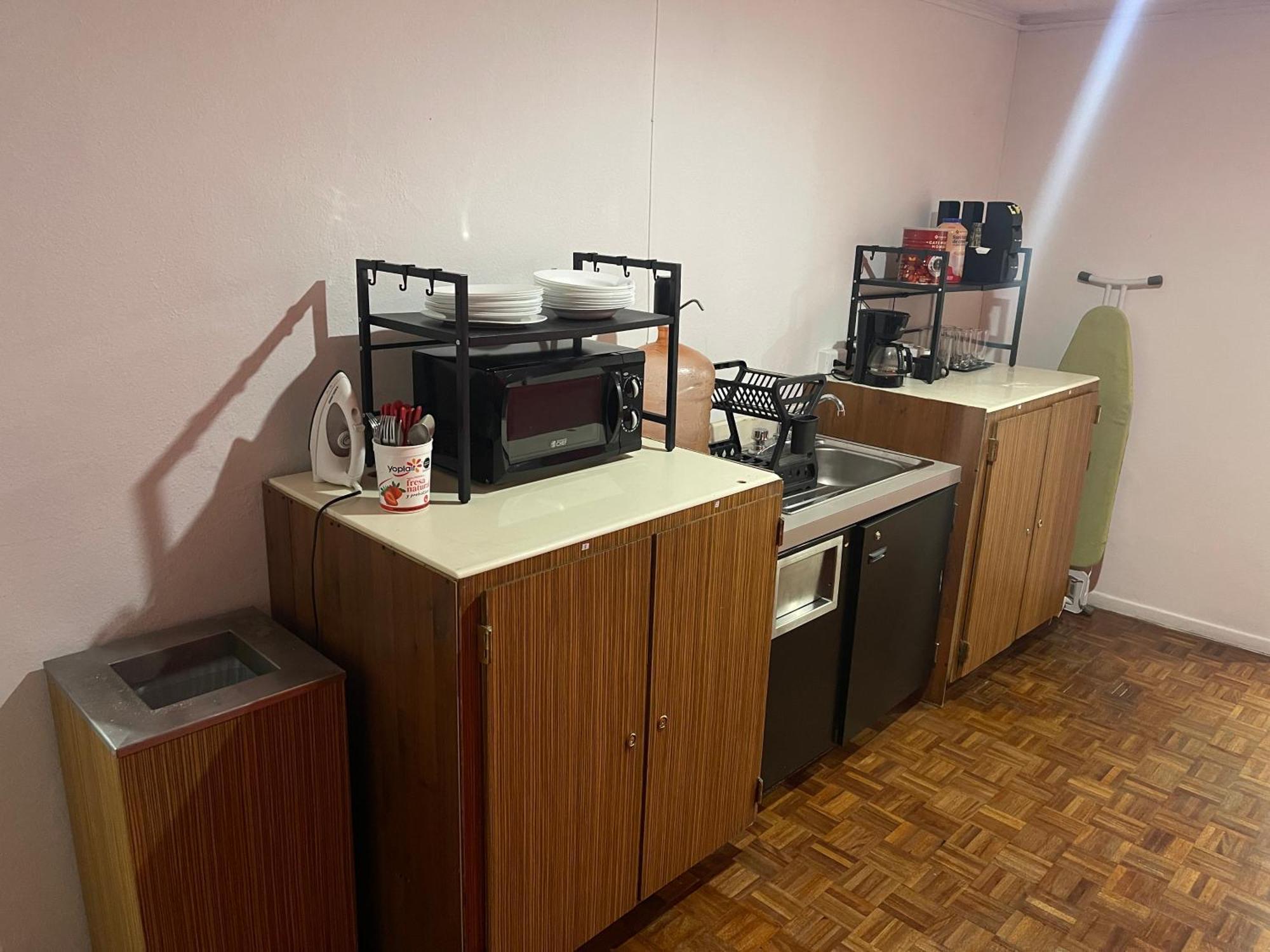 مدينة مكسيكو Bnb2Night Polanco-Lomas الغرفة الصورة