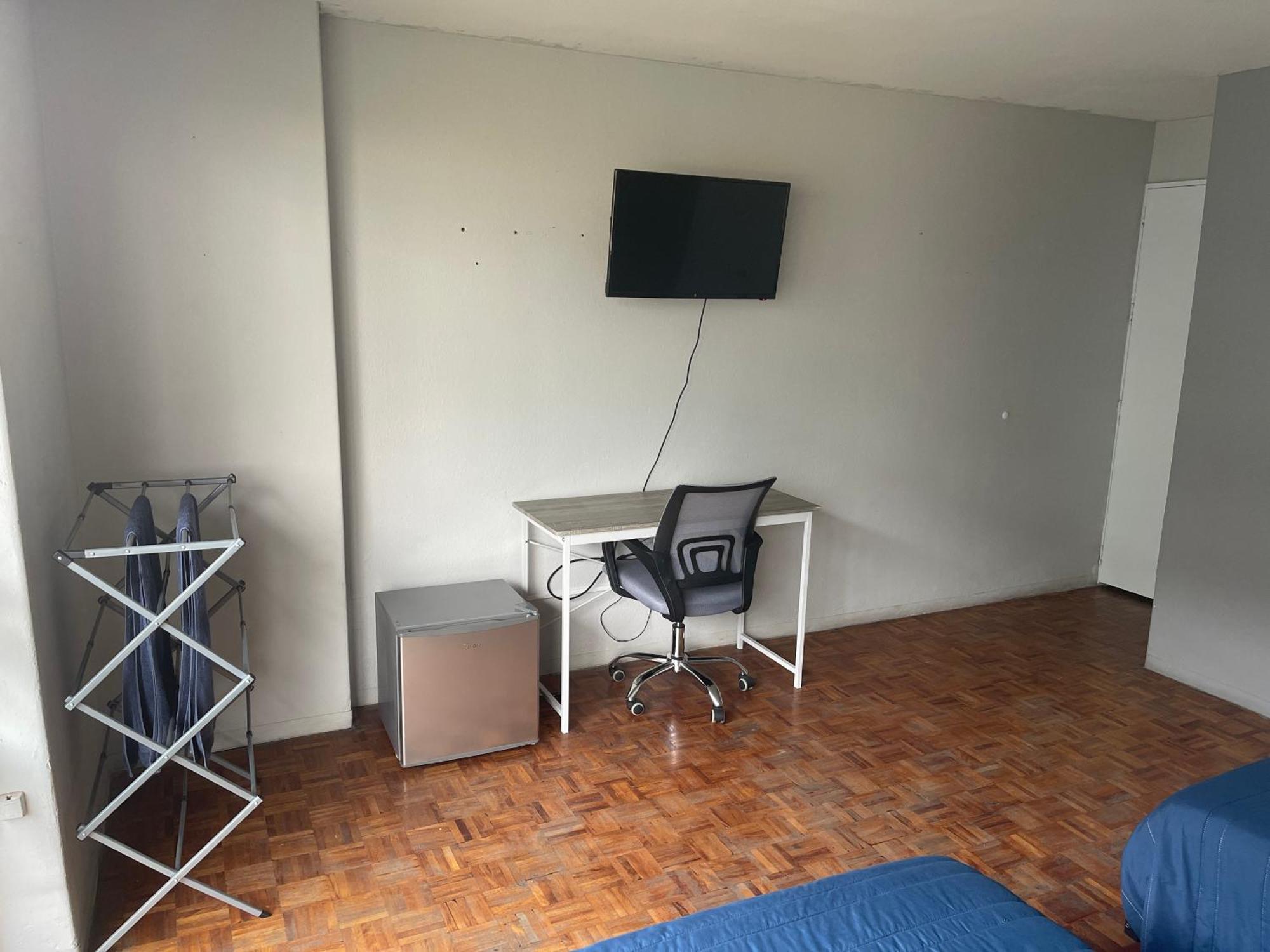 مدينة مكسيكو Bnb2Night Polanco-Lomas المظهر الخارجي الصورة