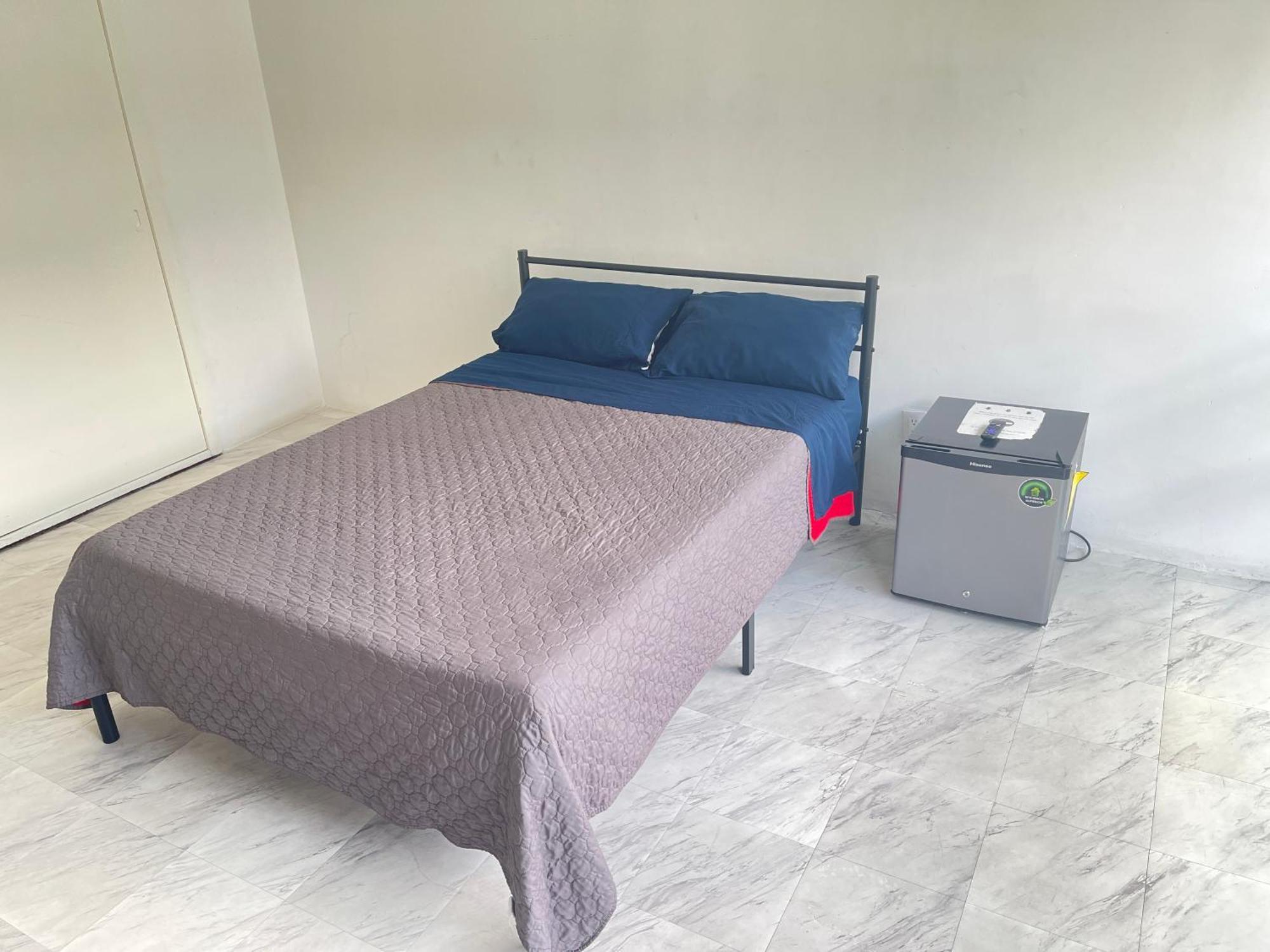 مدينة مكسيكو Bnb2Night Polanco-Lomas الغرفة الصورة